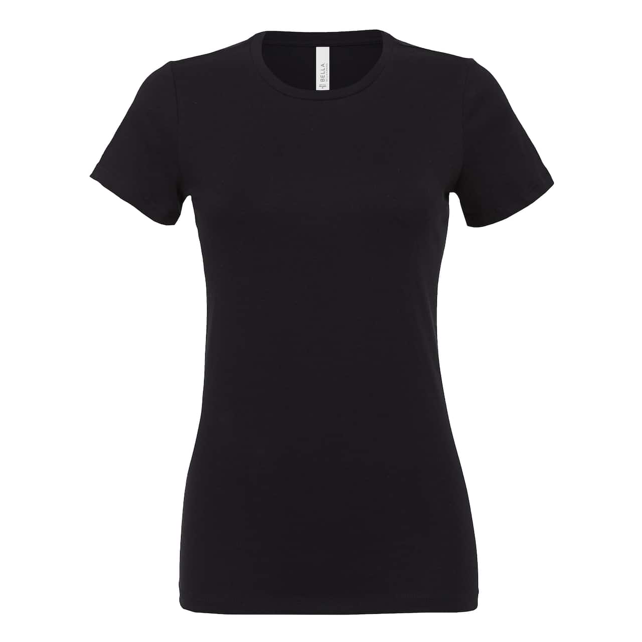 12 Pack: BELLA+CANVAS® Women's Relaxed Jersey T-Shirt